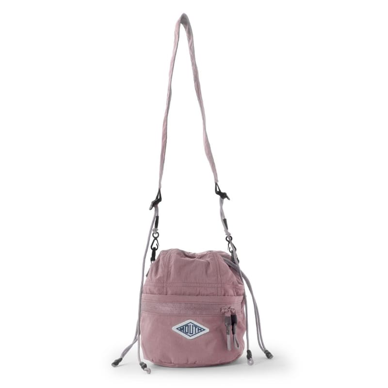 巾着型カメラショルダー「Flex String Bag」に新モデル - デジカメ Watch
