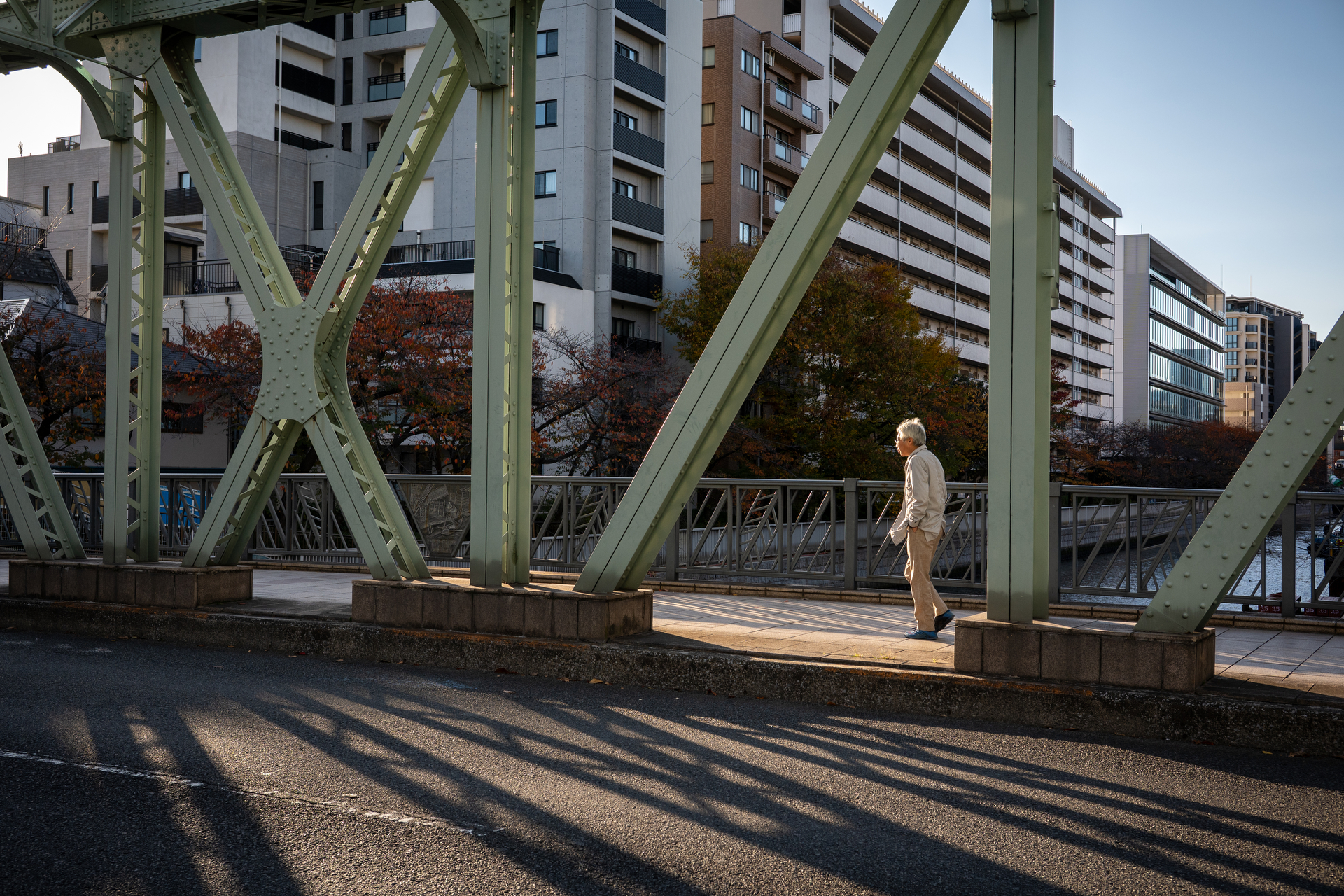 ニコン Z5II／NIKKOR Z 40mm f/2／40mm／絞り優先AE（1/500秒、F8）／ISO 400