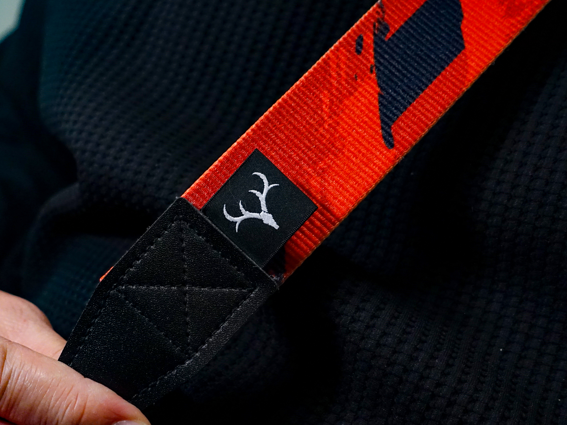 このエンブレムに魂が宿る