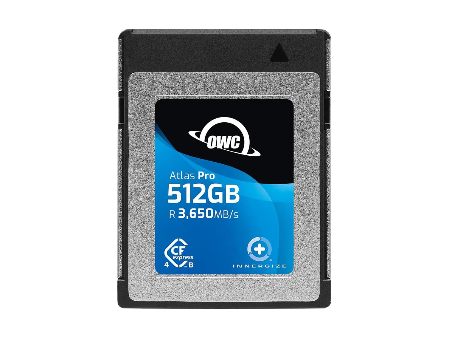 Atlas Pro 256GB CFexpress4.0 Type B