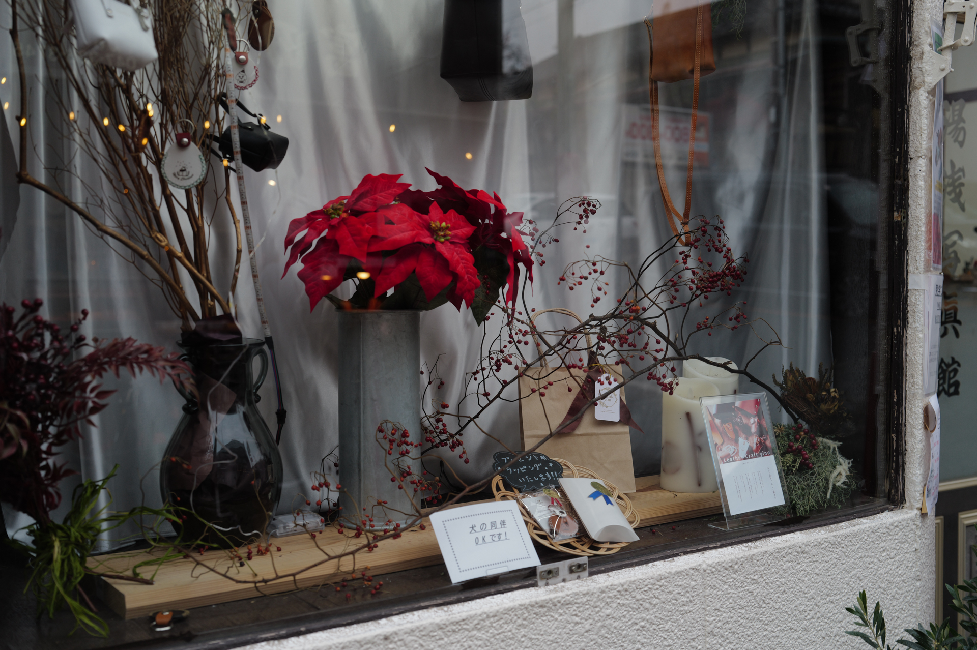 ライカQ3 43／43mm／絞り優先AE（1/80秒、F4.0、−1EV）／ISO 320