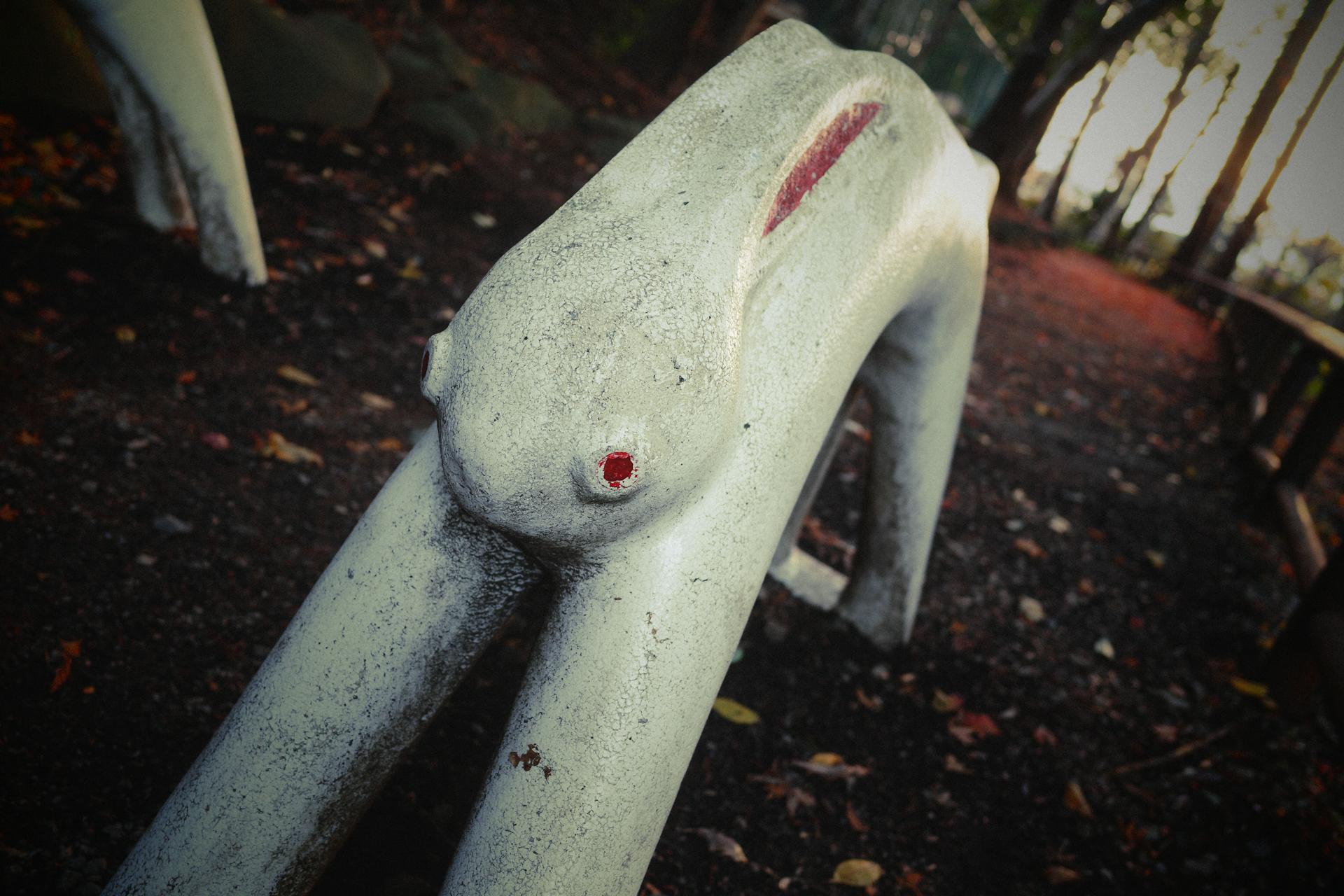 リコー GR IV／18.3mm（28mm相当）／絞り優先AE（1/30秒、F2.8、＋0.7EV）／ISO 400