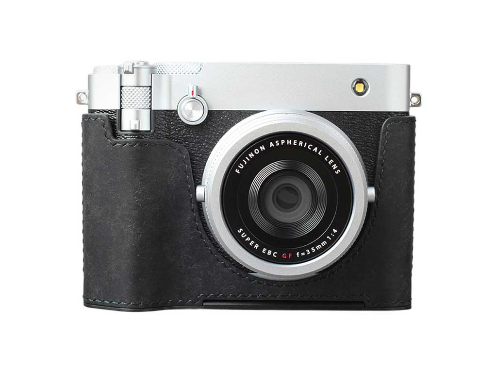 Nero（オールブラック）