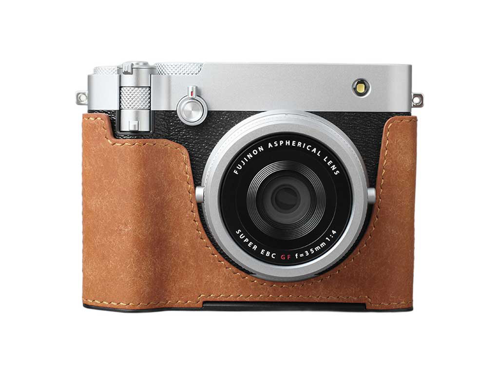 Cognac（ブラウン）