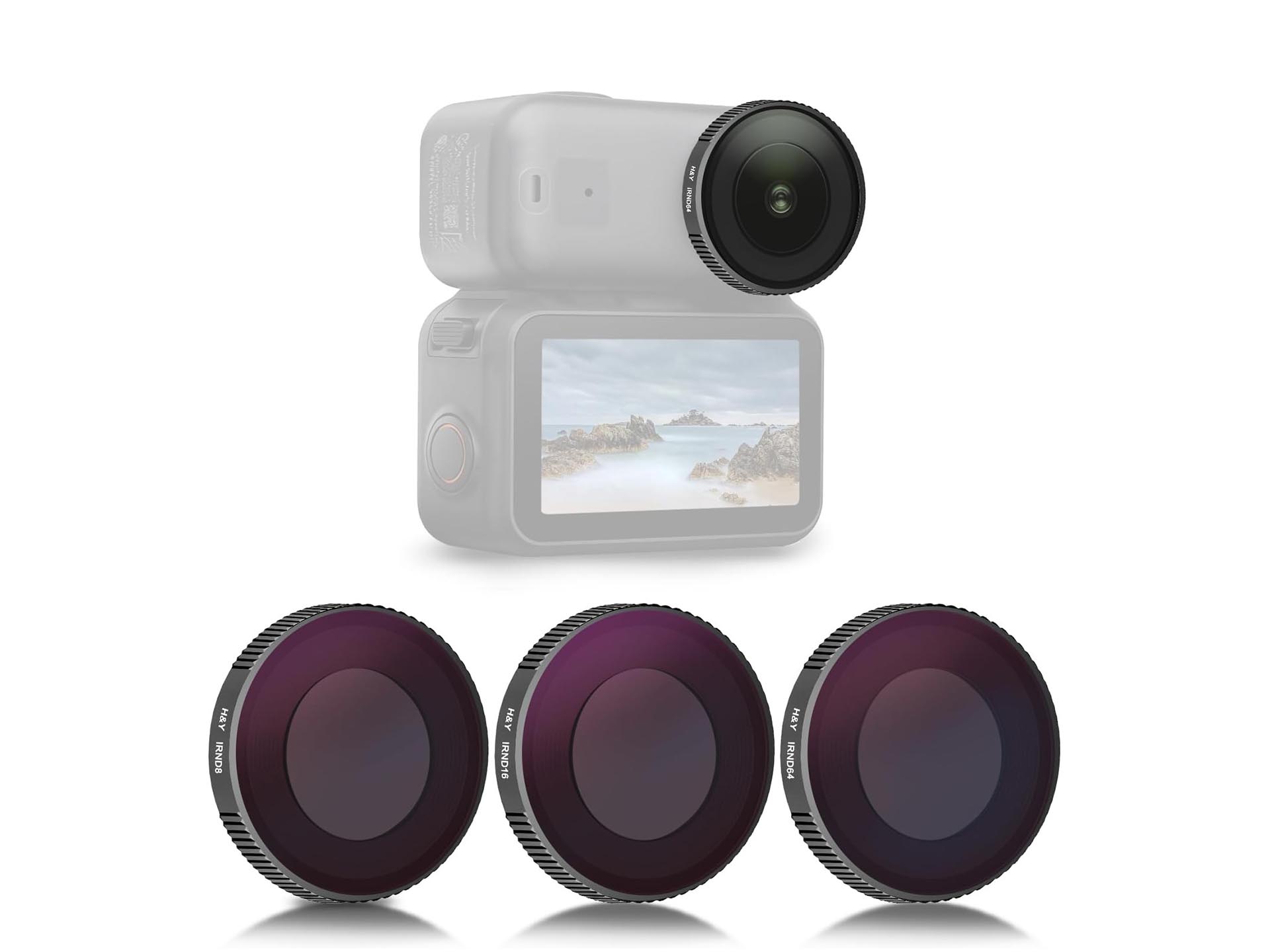 NDフィルターセット