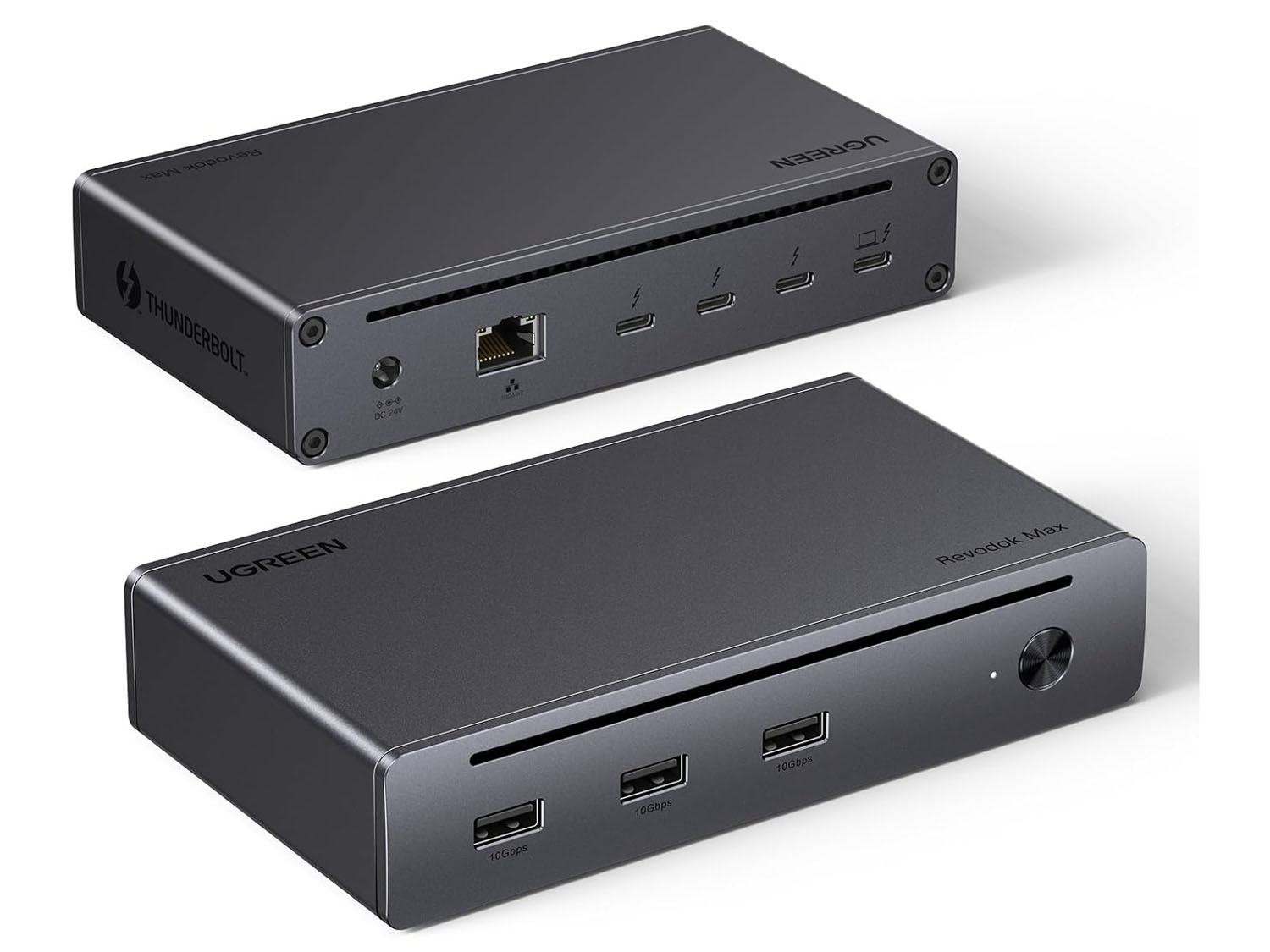 UGREEN Revodok Max 208