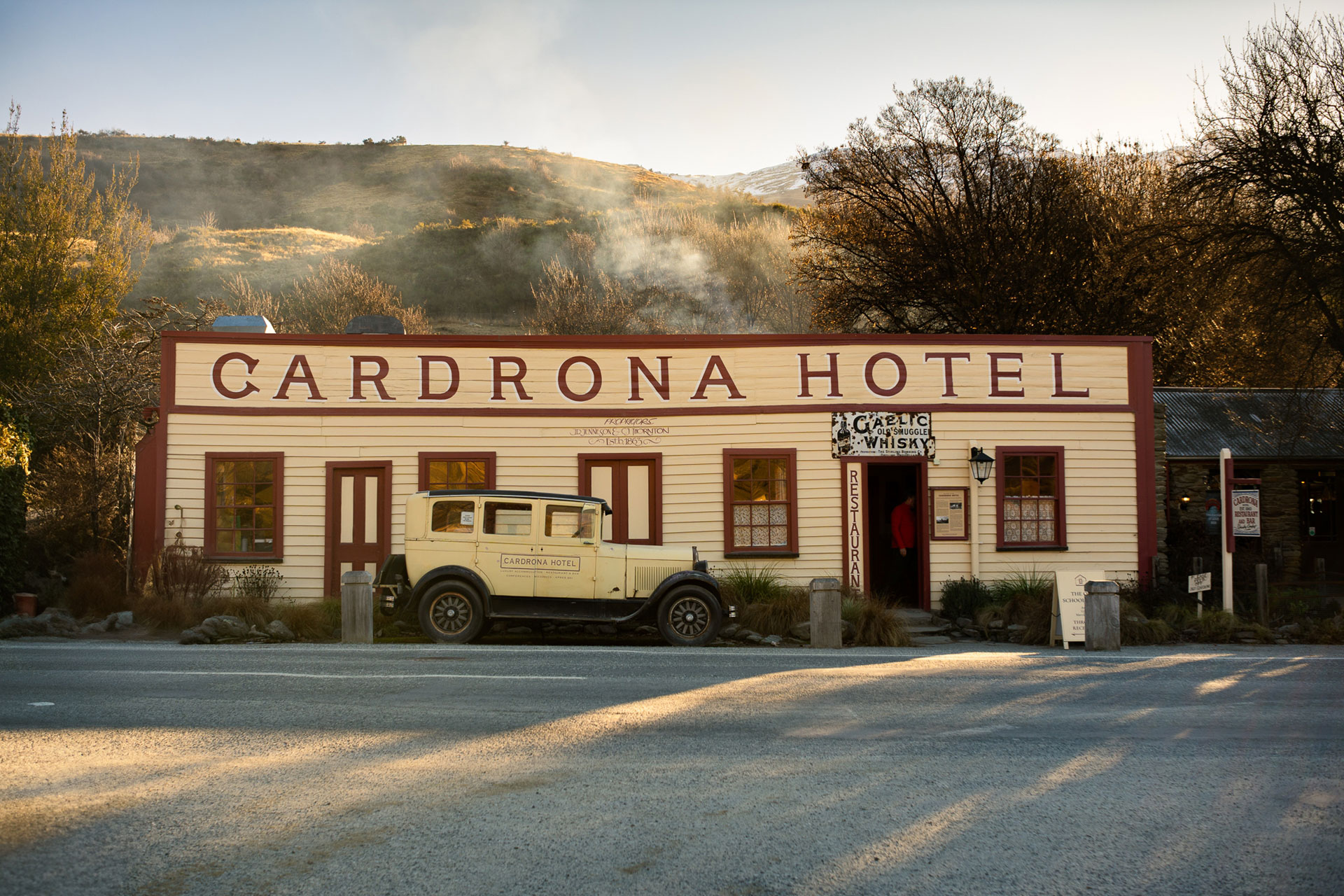 作例提供：株式会社焦点工房