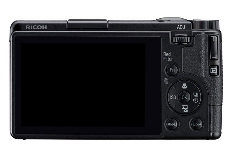 モノクローム専用」のRICOH GR IV Monochromeが正式発表 - デジカメ Watch