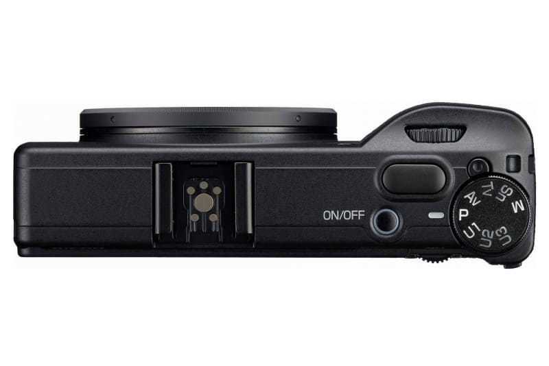 モノクローム専用」のRICOH GR IV Monochromeが正式発表 - デジカメ Watch