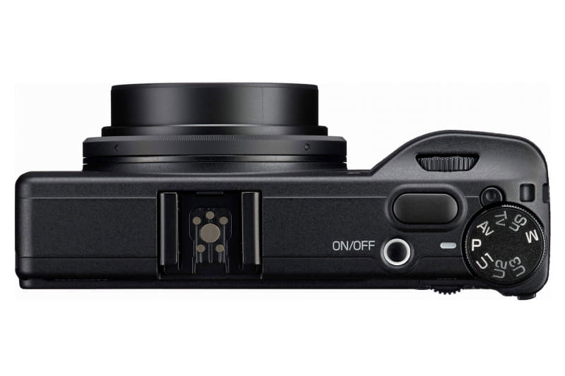 モノクローム専用」のRICOH GR IV Monochromeが正式発表 - デジカメ Watch