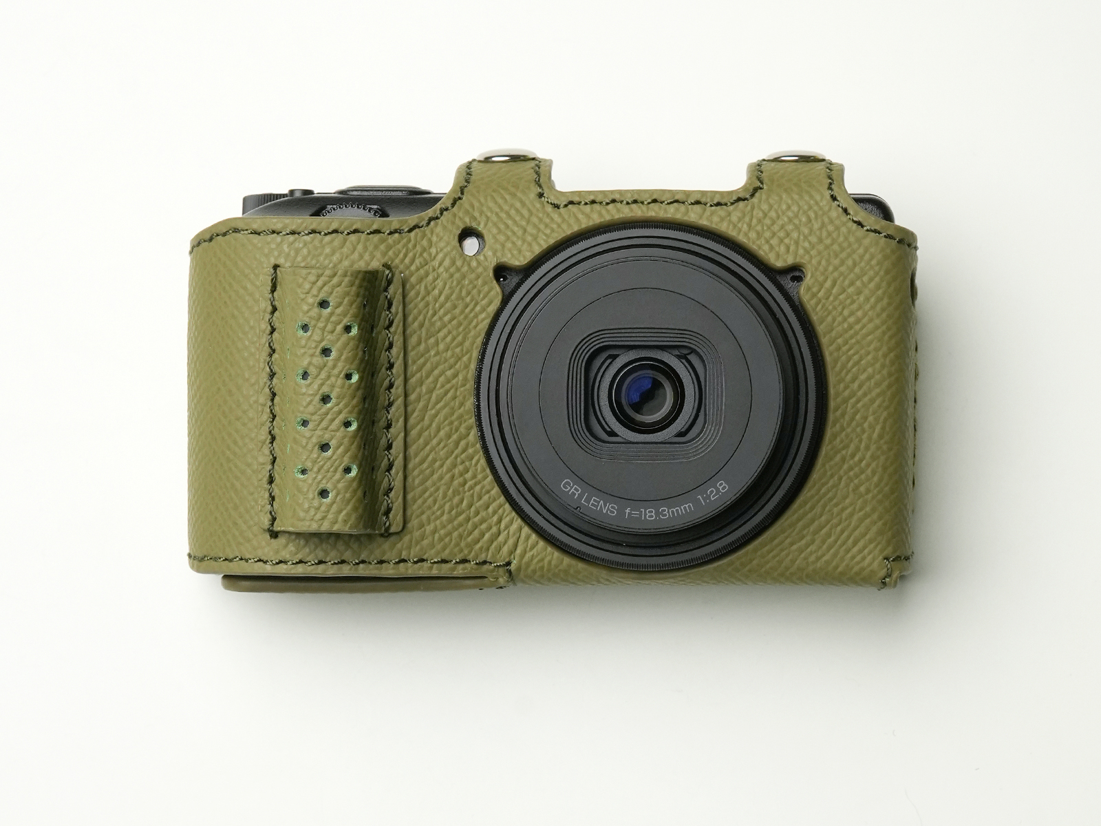 フィールドグリーン