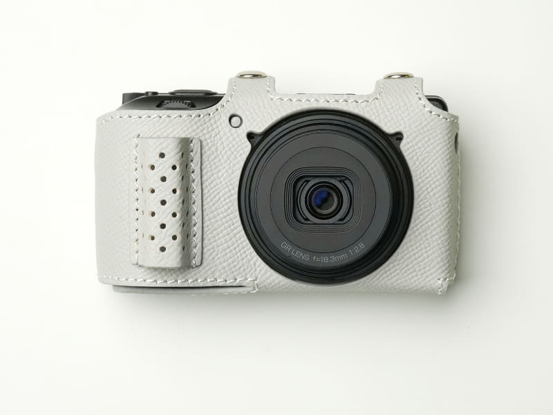 未使用　RICOH GR ケース ポーター GR IV GR IIIx デジカメ 楽天市場】RICOH GR IV ケース GR III GR IIIx カバー ショルダー
