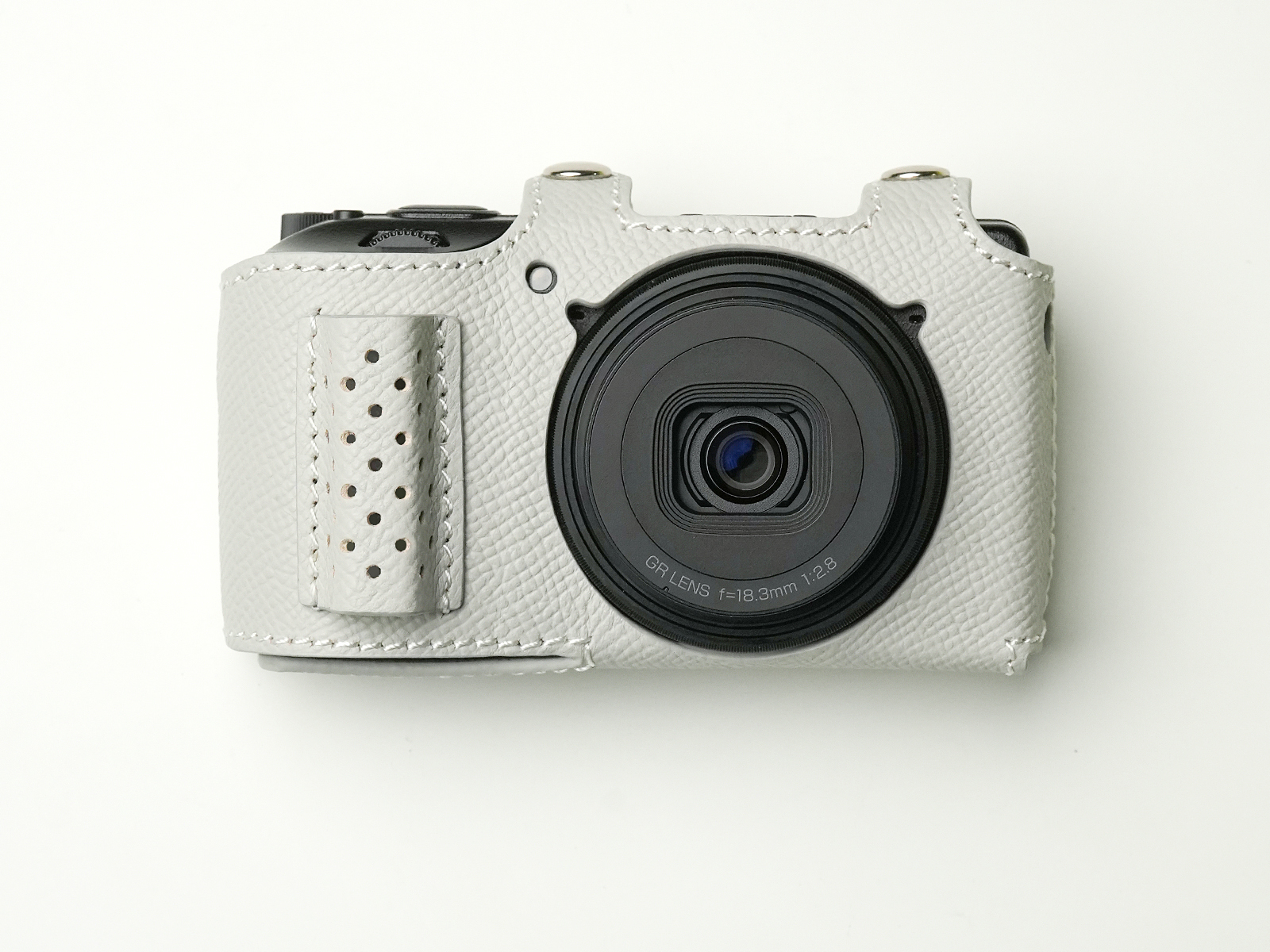 ミスティーグレー