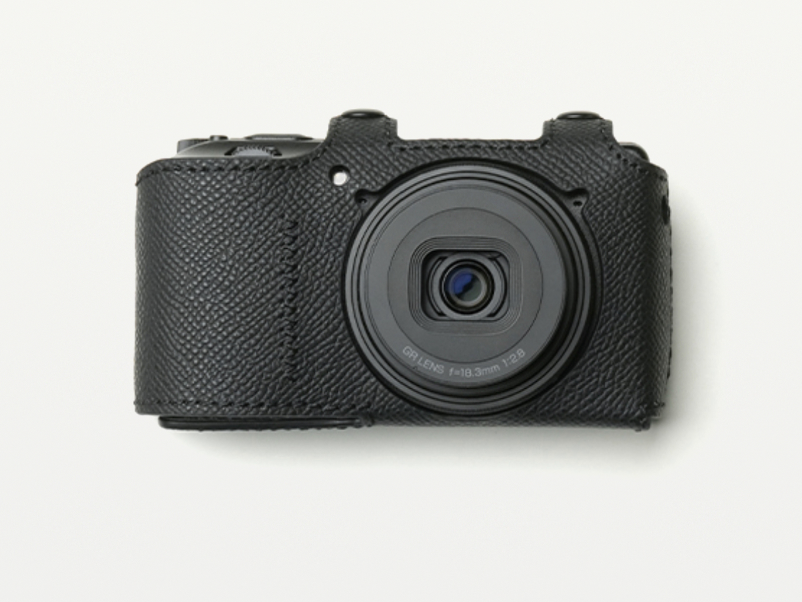 ダークブラック