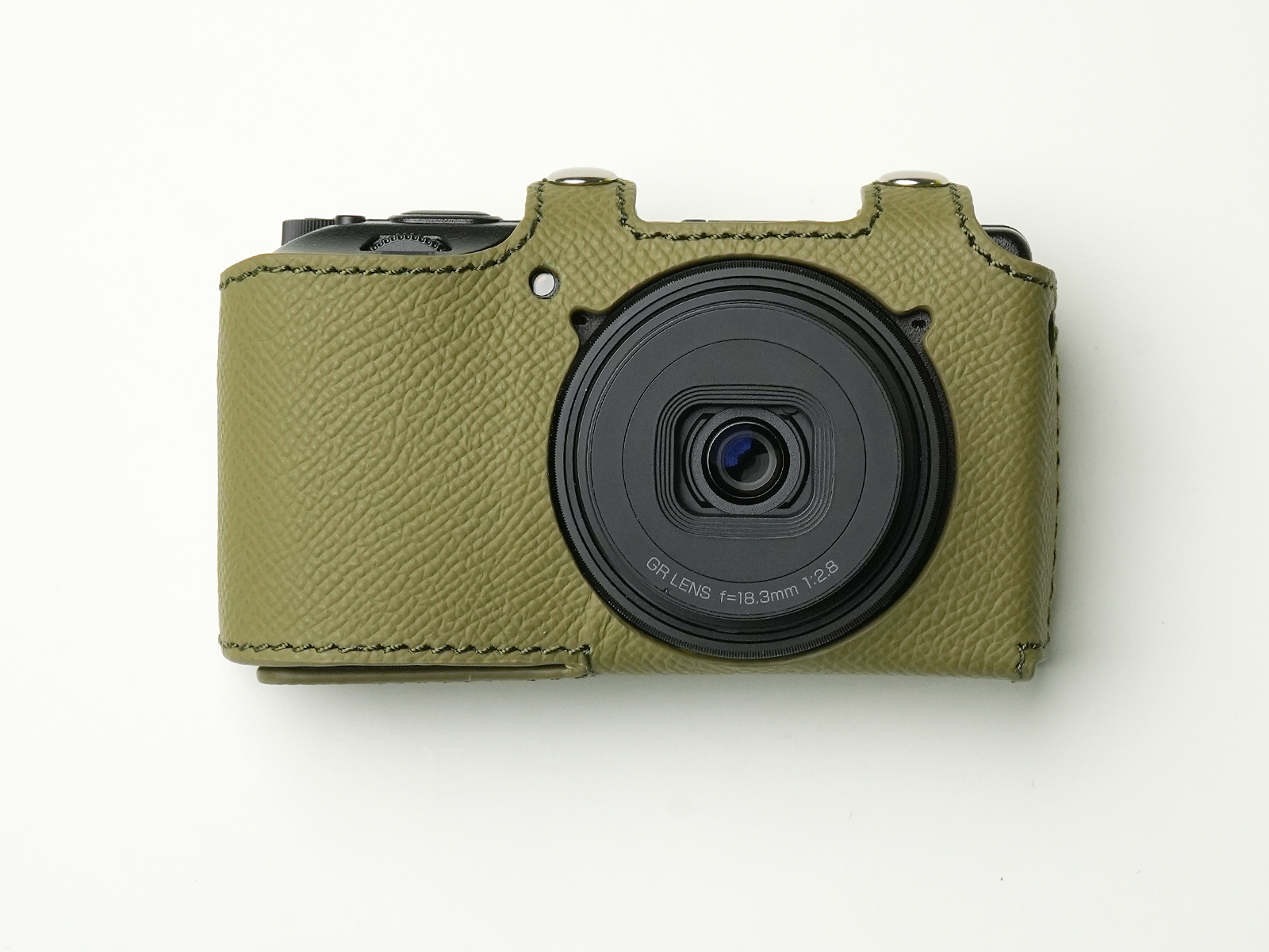 フィールドグリーン