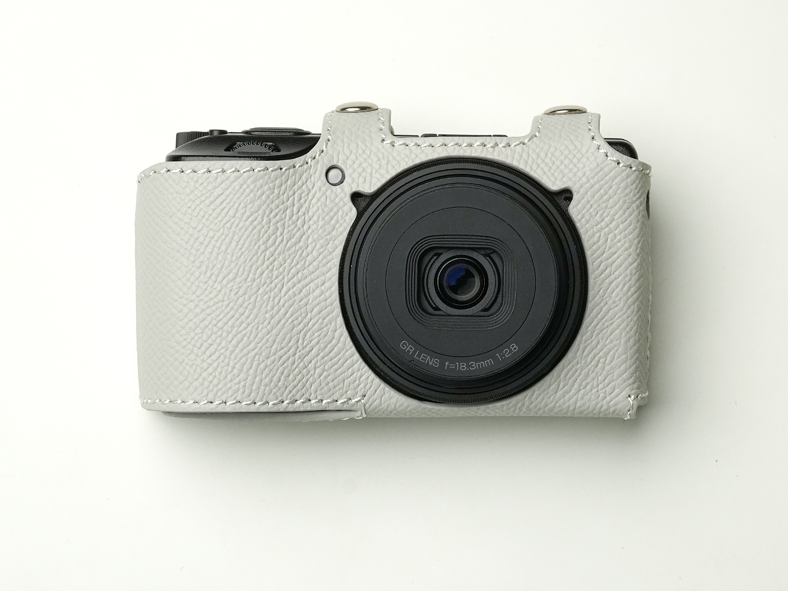 ミスティーグレー