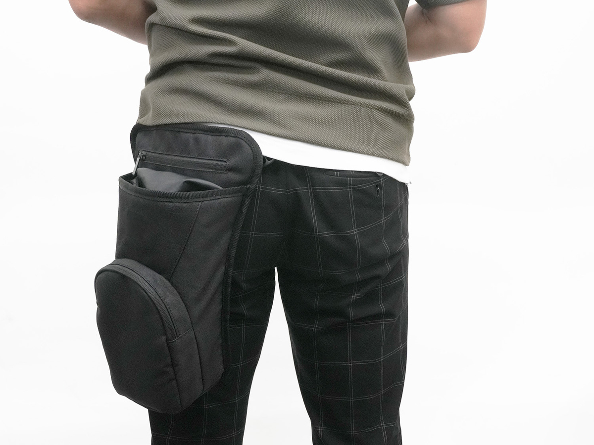 ショルダーバッグ