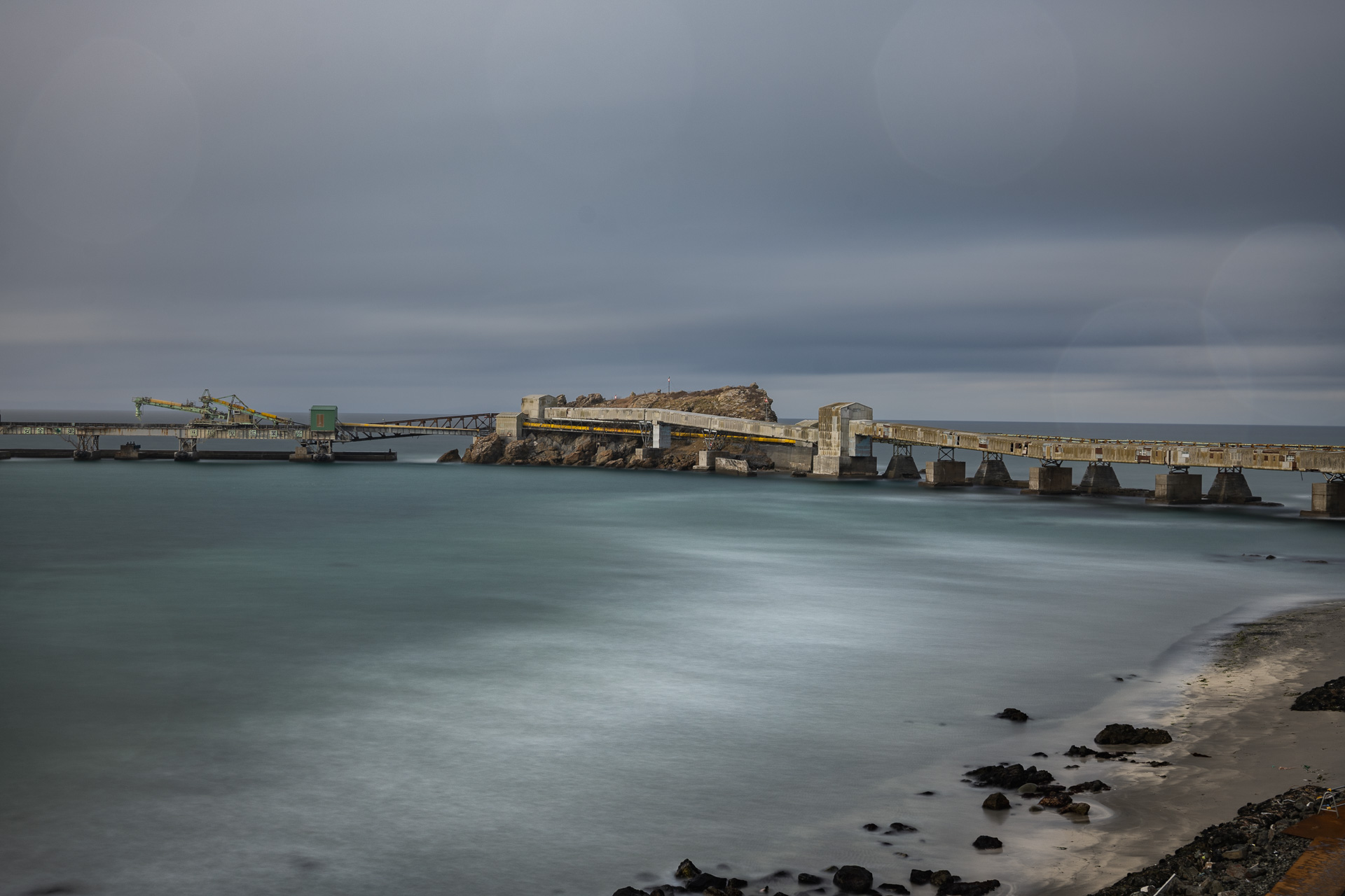 ニコン Z7／NIKKOR Z 24-70mm f/4 S／39mm／マニュアル露出（193秒、F5.6）／ISO 100