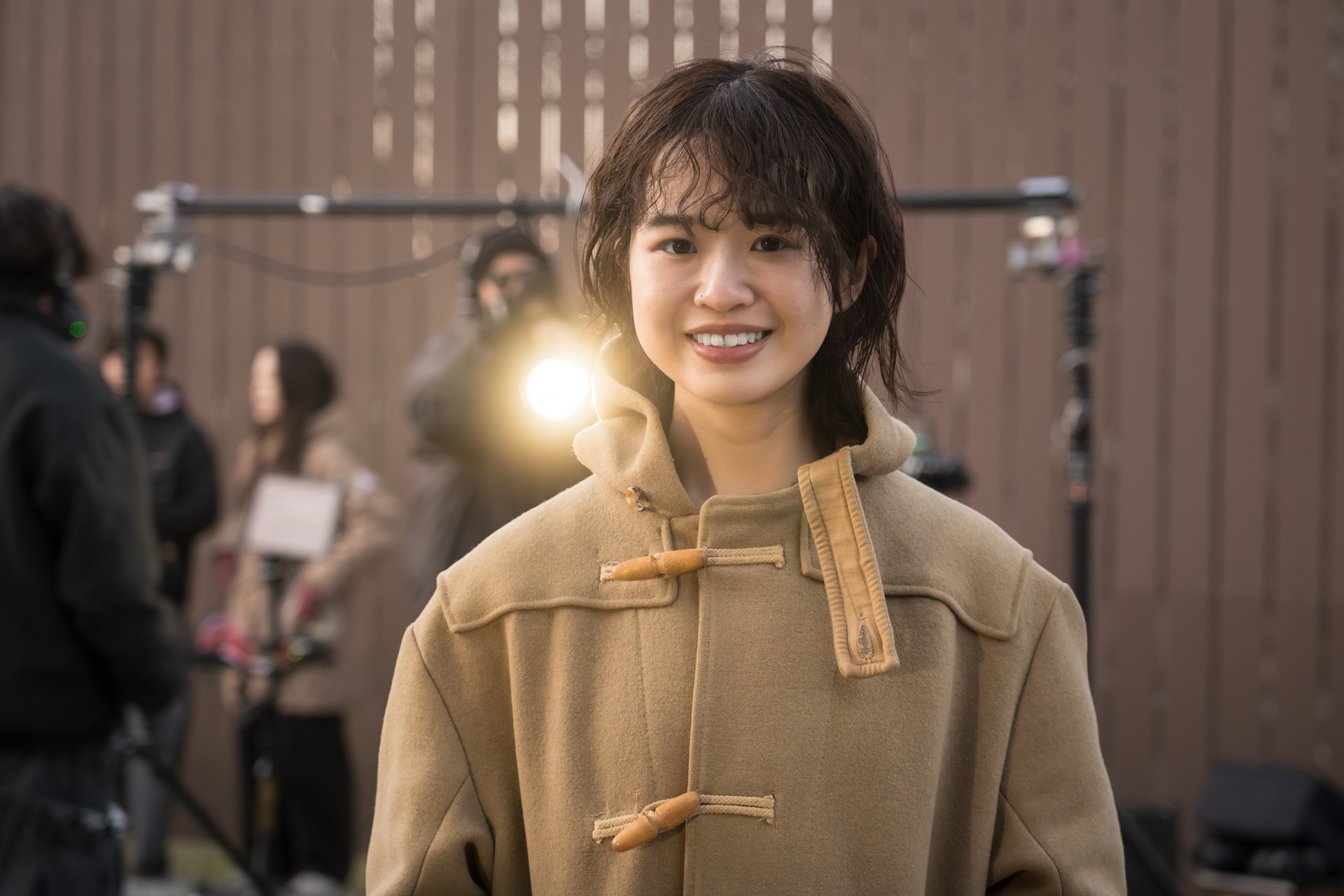 河合ひかるさん