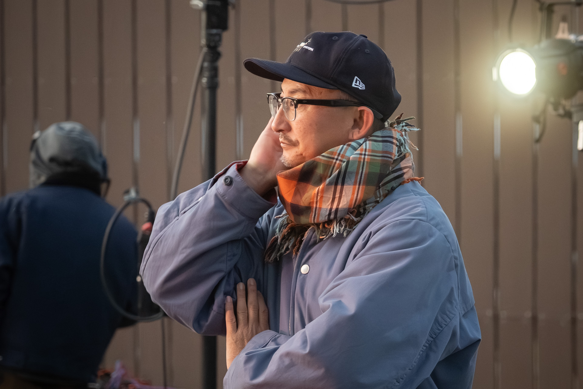 大喜多正毅さん