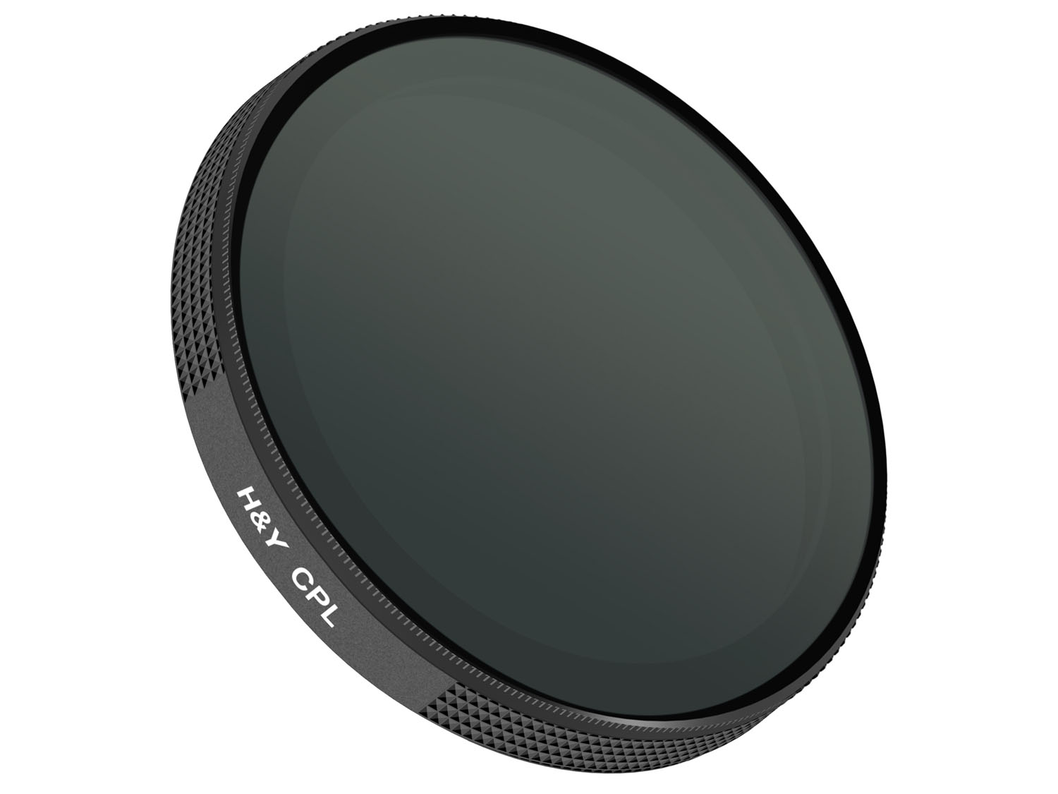 DJI Osmo Action 6用CPLフィルター