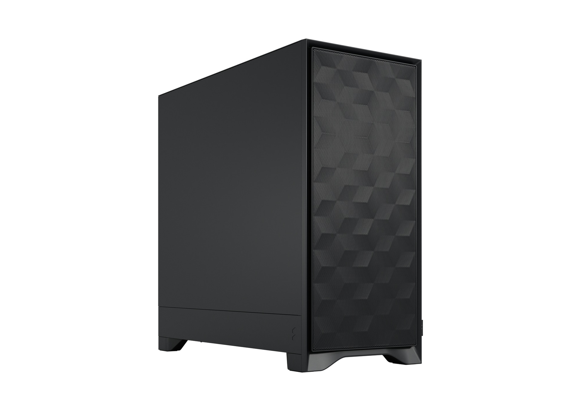 Pop 2 Air Black Solid