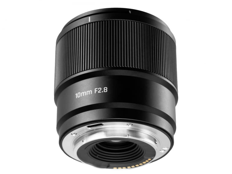 APS-C向け超広角レンズ「10mm F2.8 AF」が7Artisansから - デジカメ Watch
