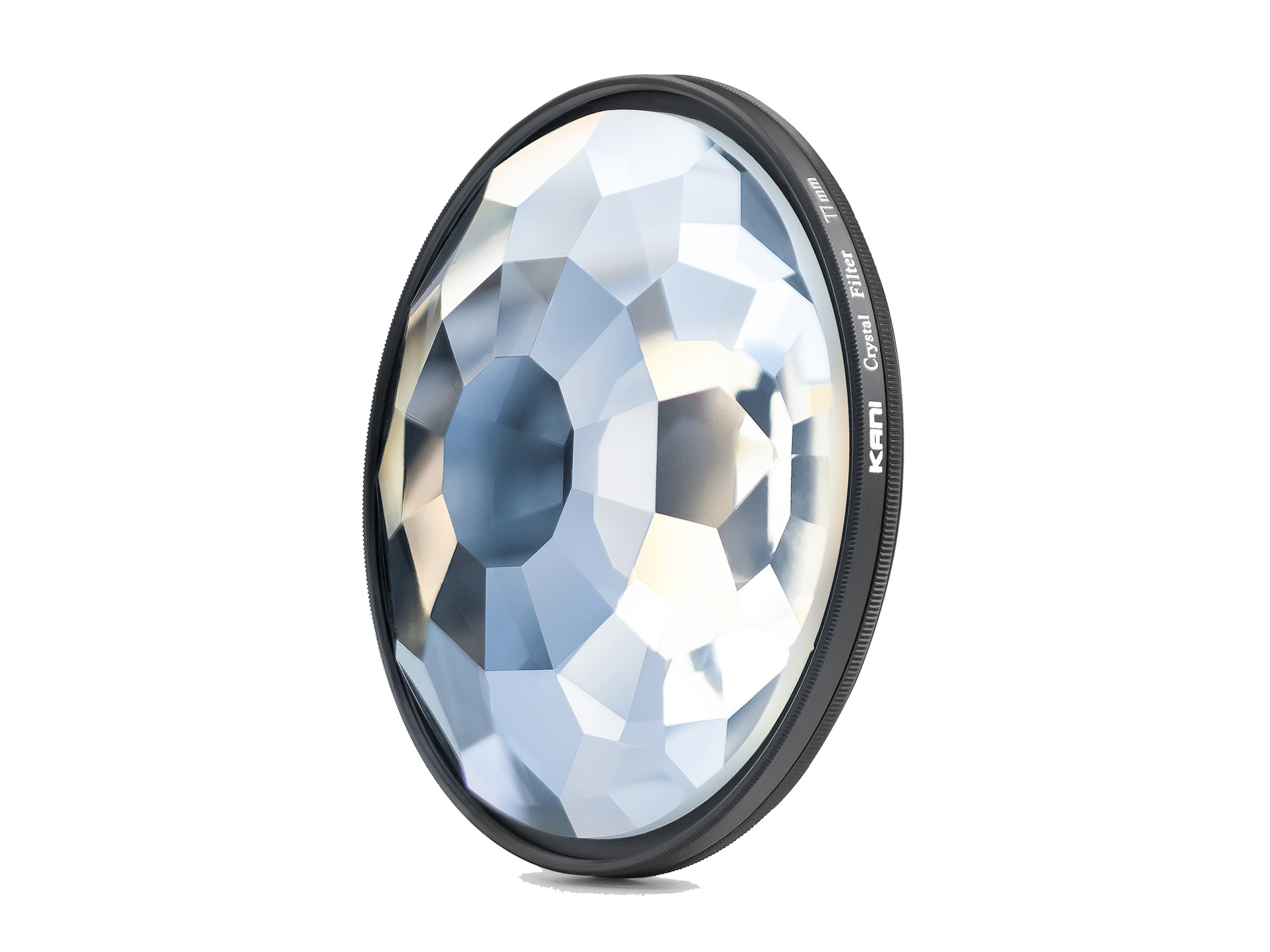 クリスタルフィルター 77mm