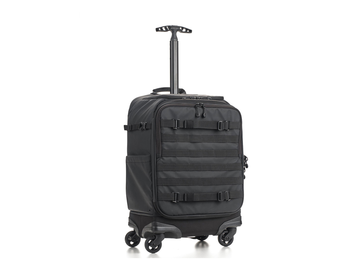 Axis V2 ローリングバックパック