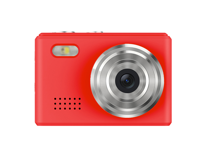 ノーマルモデルのレッド