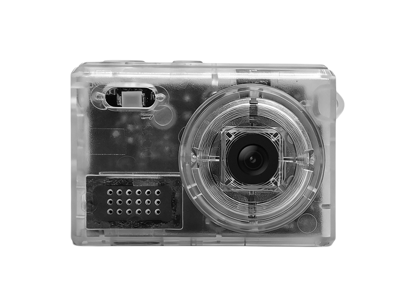 クリアホワイト