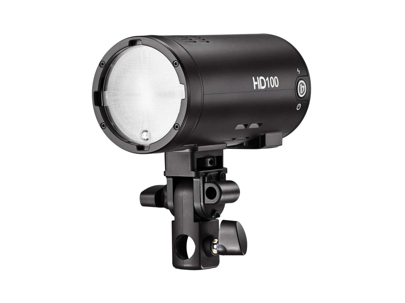 バッテリーモノライト HD100