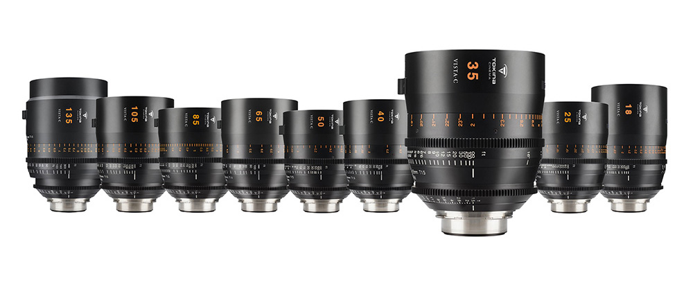 「VISTA-C」シリーズ