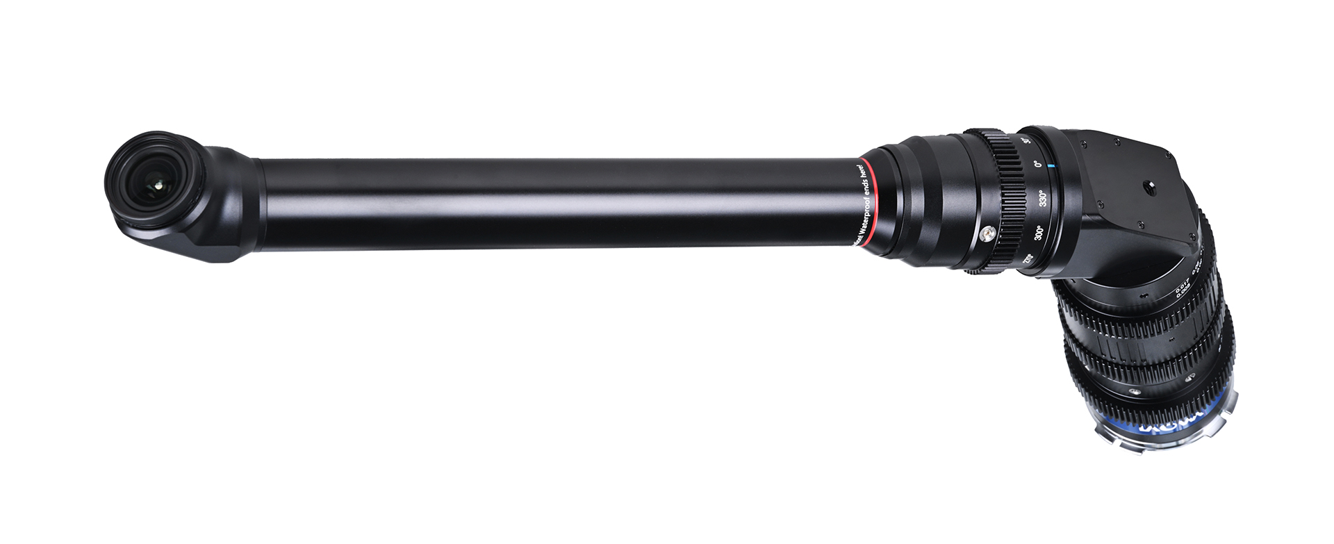 LAOWA Probe Zoom 15-24mm T8 Macro（ペリスコープビュー）