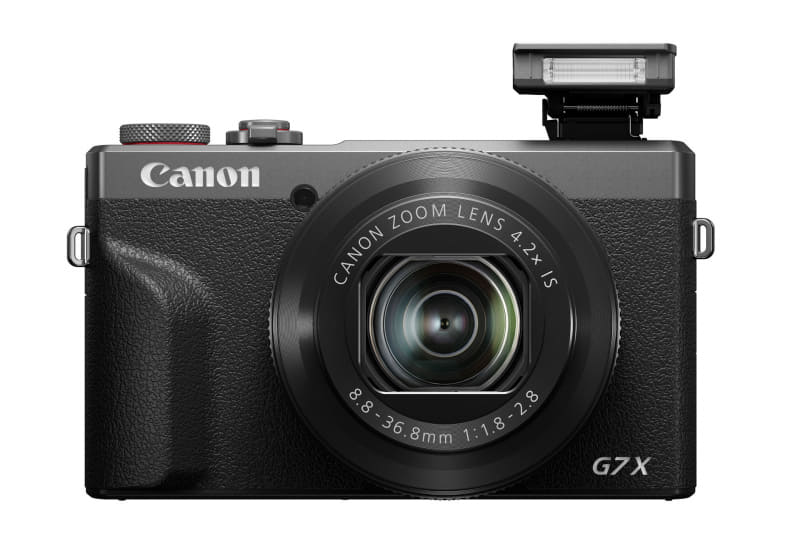 PowerShot30周年”の限定モデルが登場 - デジカメ Watch