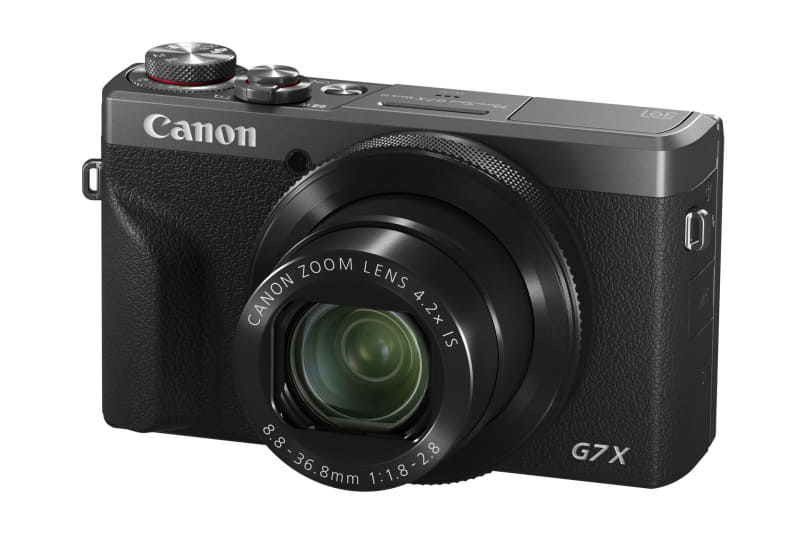 PowerShot30周年”の限定モデルが登場 - デジカメ Watch