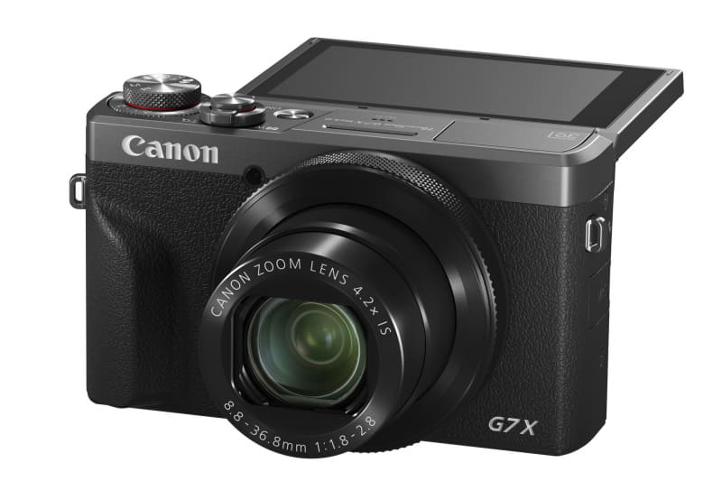 PowerShot30周年”の限定モデルが登場 - デジカメ Watch