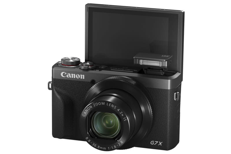 PowerShot30周年”の限定モデルが登場 - デジカメ Watch