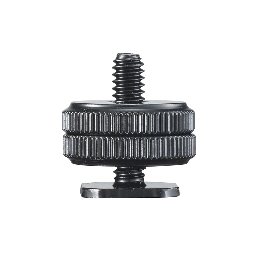 コールドシューアダプター