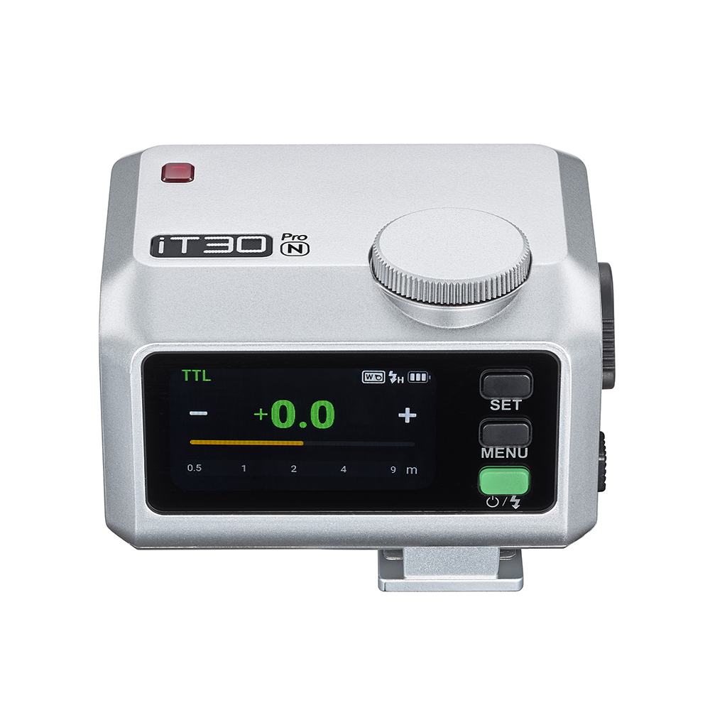 iT30Pro N（ニコン）