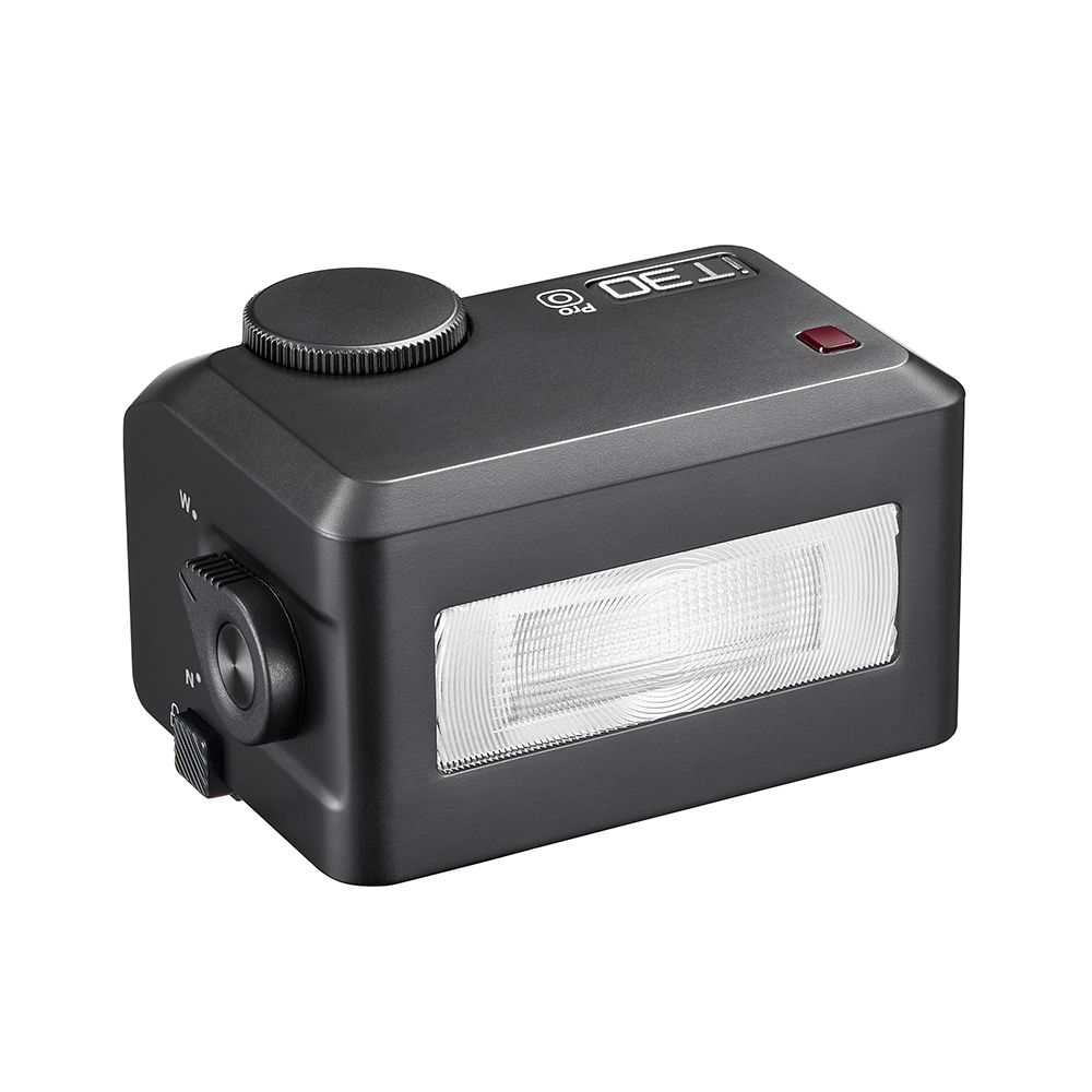 iT30Pro O（OM/パナソニック） ブラック