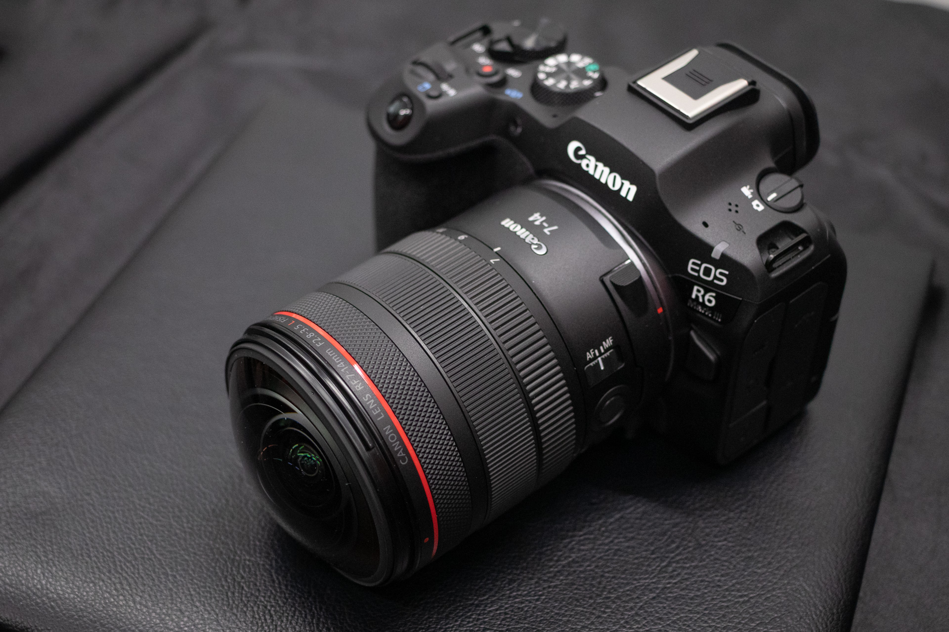 RF7-14mm F2.8-3.5 L FISHEYE STM