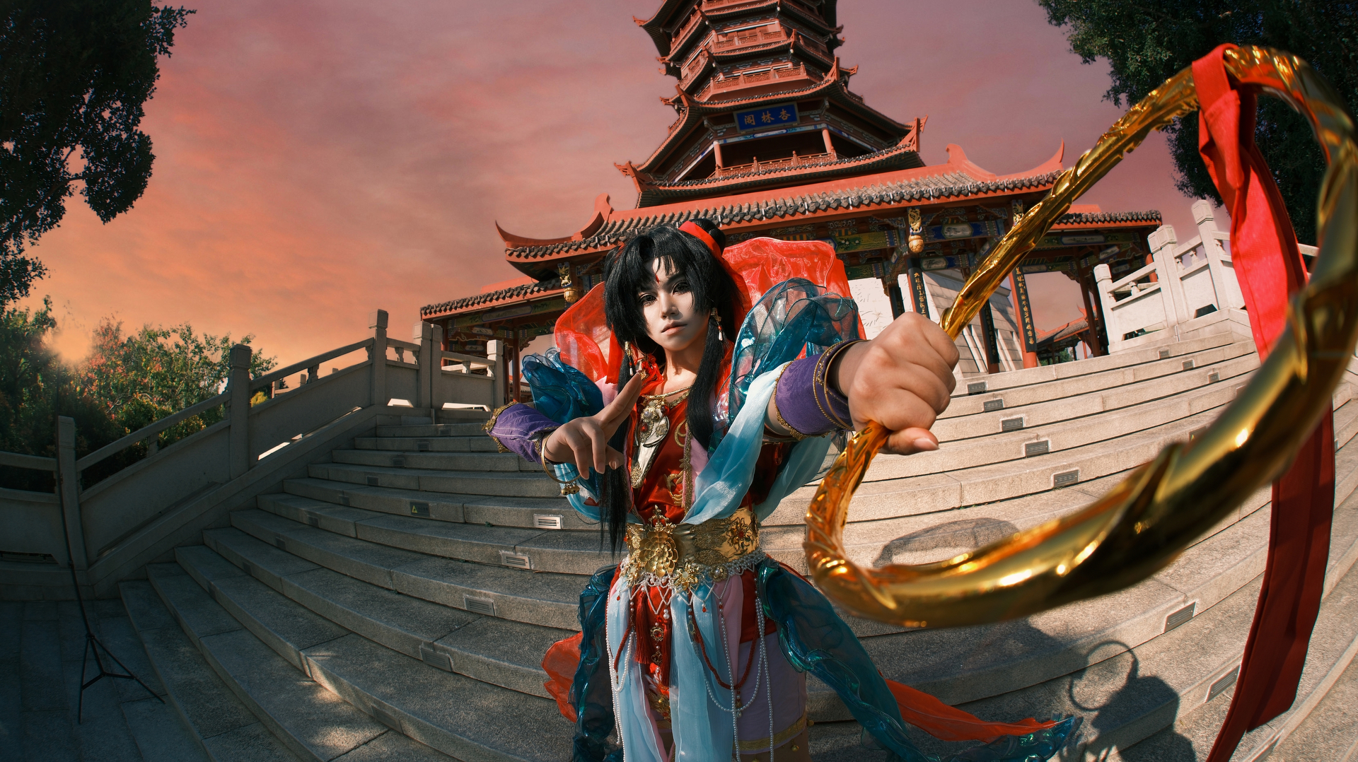 サンプル画像（提供：株式会社焦点工房）