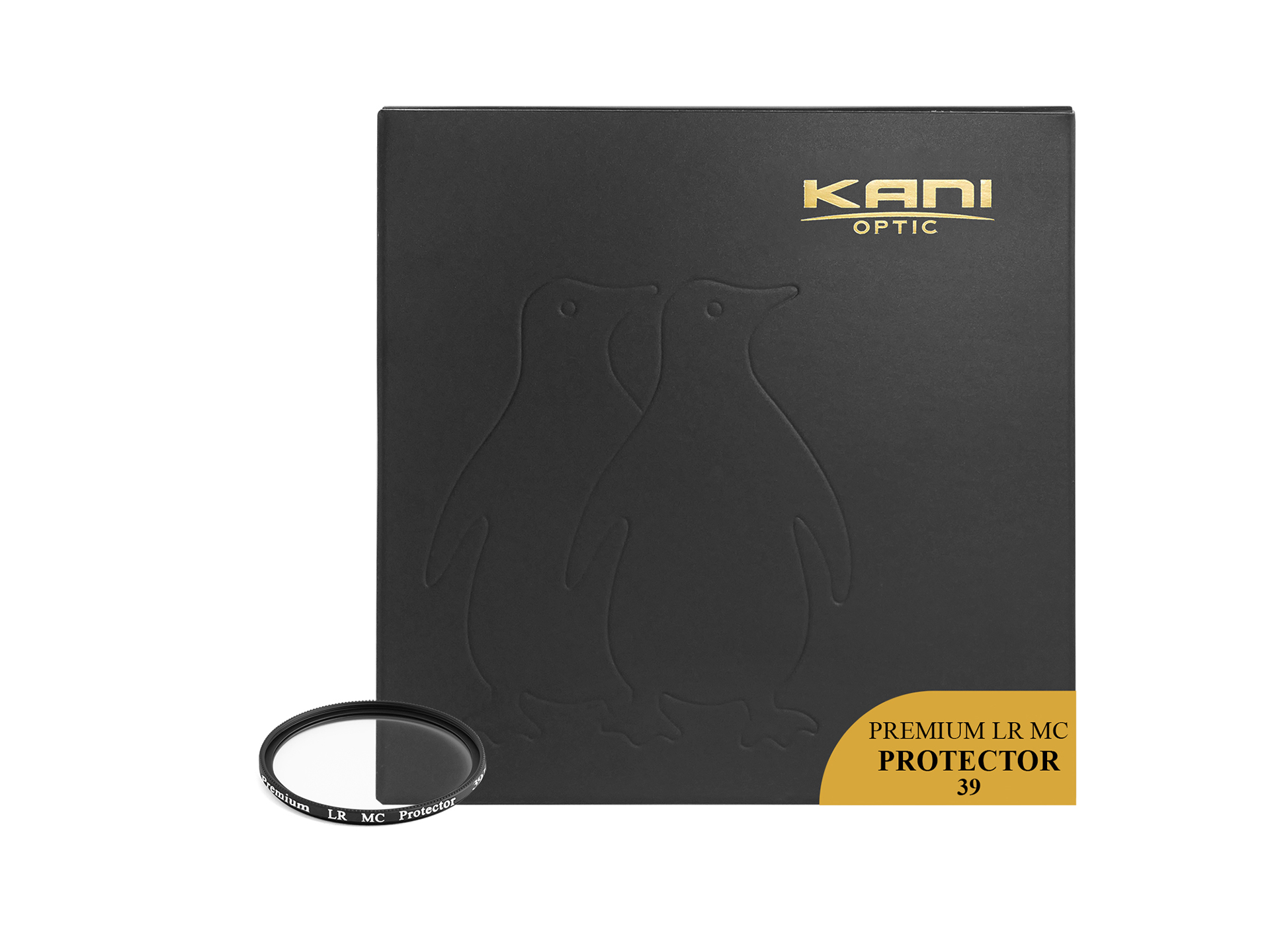 Premium Protector 39mm