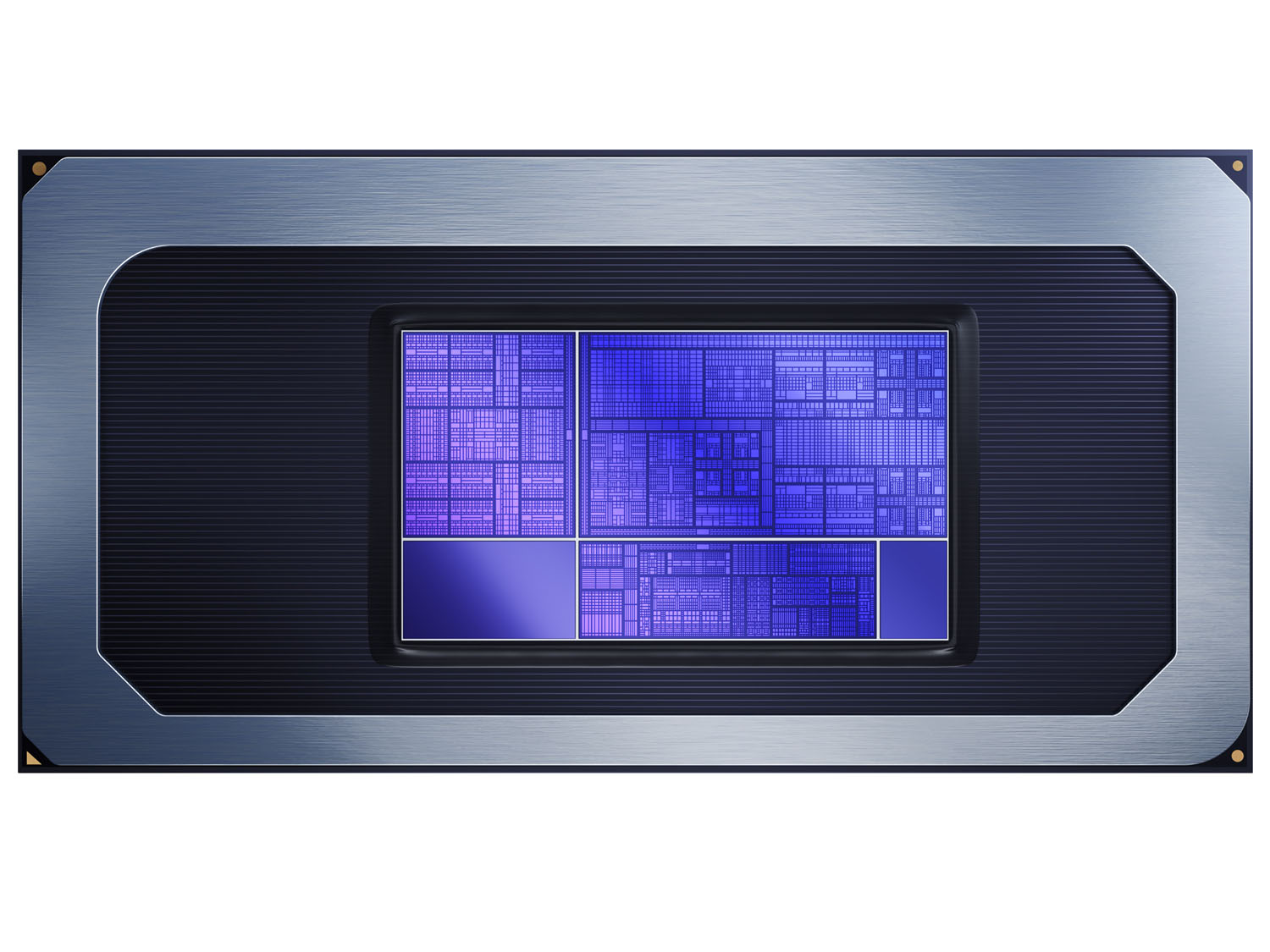 Core Ultra シリーズ3（出典：インテル株式会社）