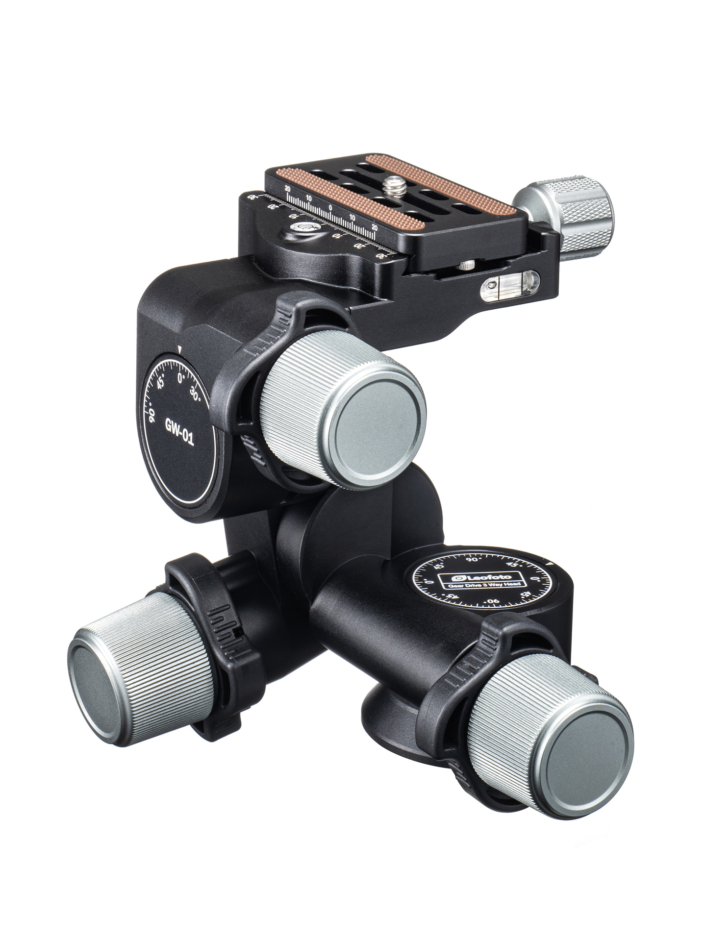 <span class="fnt-110"><b>GW-01</b></span><br>価格：5万2,800円（税込）／ベース径：58mm／高さ：123mm／耐荷重：8kg／質量：約1,000g