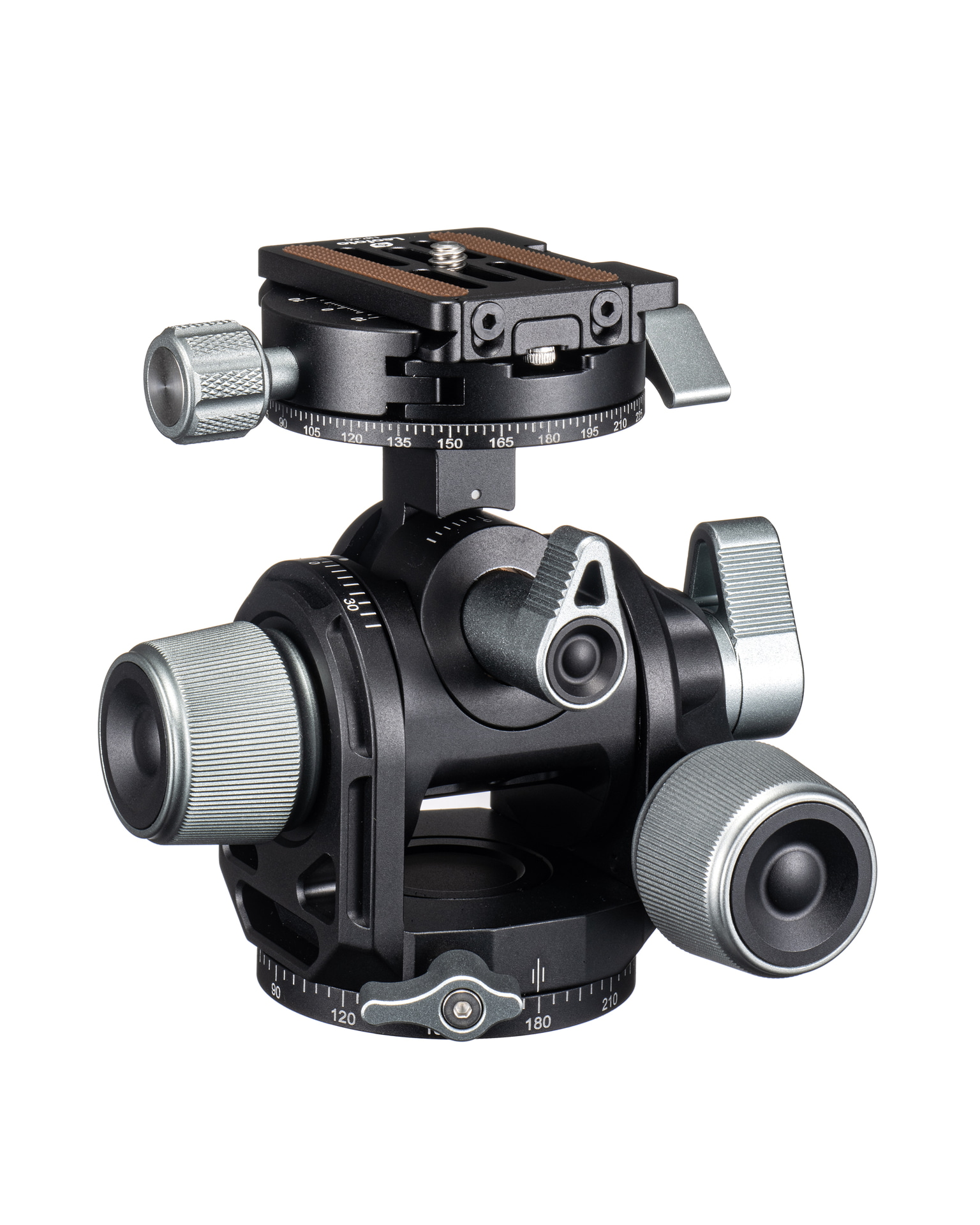 <span class="fnt-110"><b>G4</b></span><br>価格：9万9,000円（税込）／ベース径：60mm／高さ：108mm／耐荷重：20kg／質量：約760g