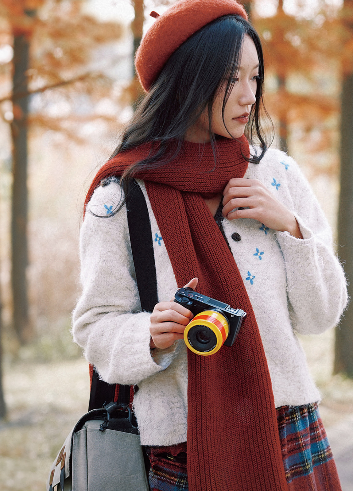 作例提供：株式会社焦点工房