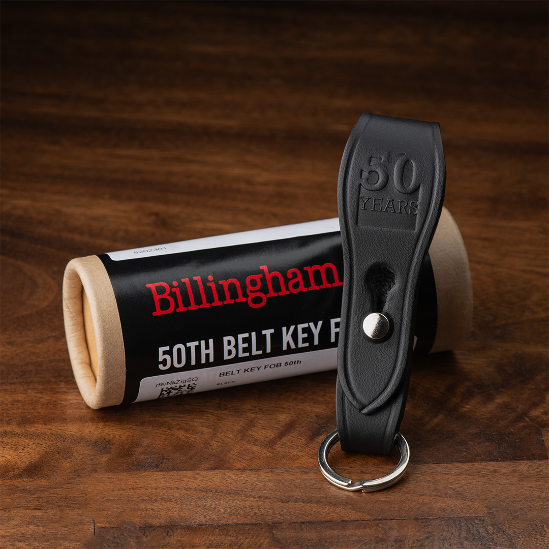 Billinghamキーホルダー