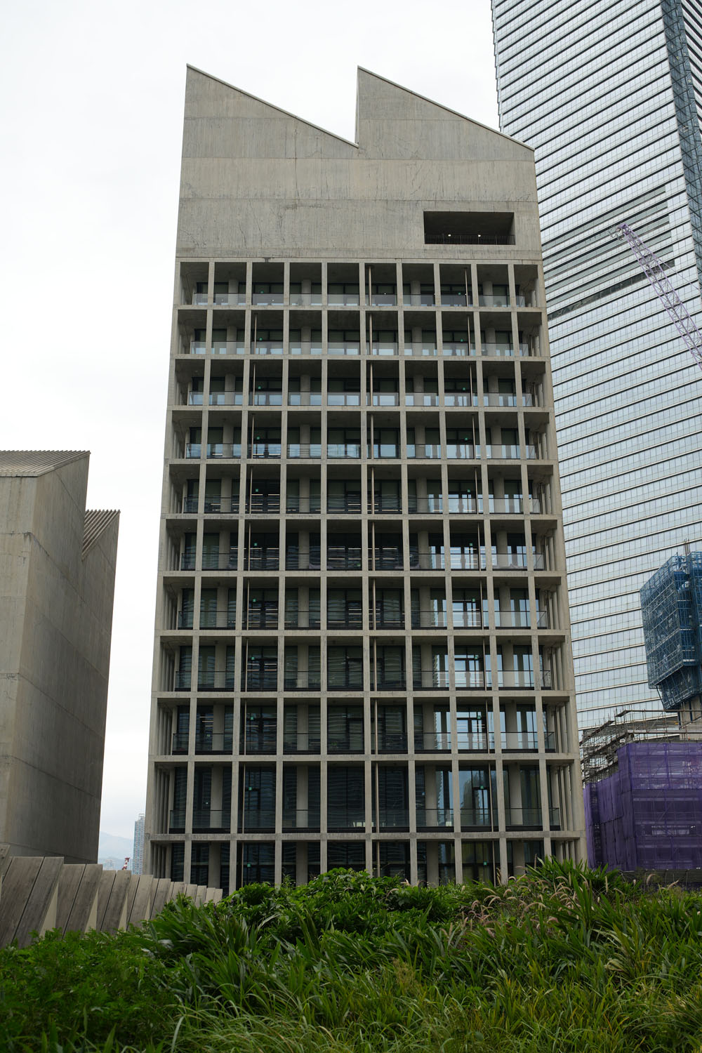 シフト効果なしの作例（提供：サイトロンジャパン）